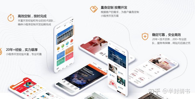 企业官网定制:从零开始打造数字名片